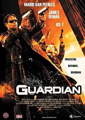 Watch Free Guardian (2001)