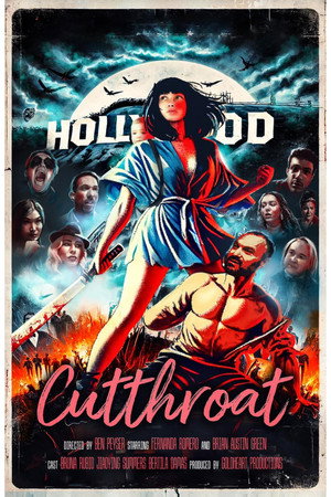 Watch Free Hollywood Hells (2026)
