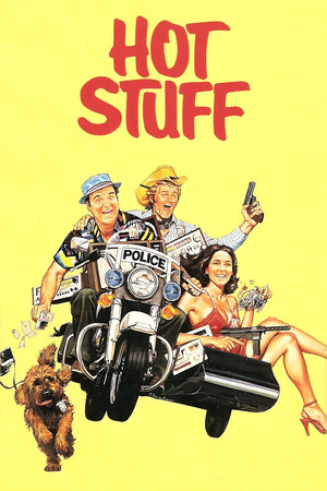Watch Free Hot Stuff (1979)