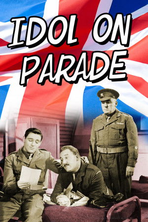 Watch Free Idol on Parade (1959)