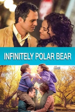 Watch Free Infinitely Polar Bear (2015)