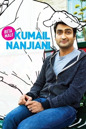 Watch Free Kumail Nanjiani: Beta Male (2013)
