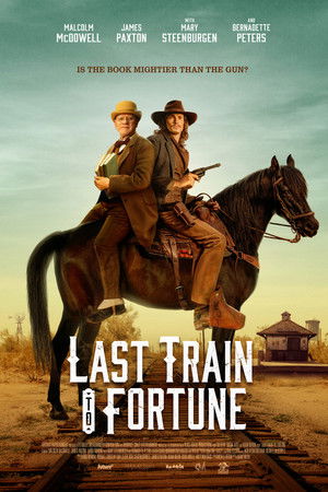 Watch Free Last Train to Fortune (2025)