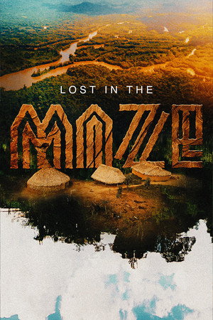 Watch Free Lost in the Maze (2023)