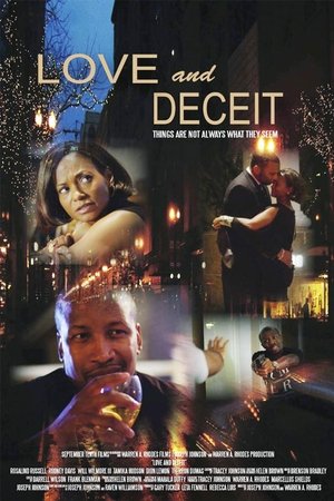 Watch Free Love and Deceit (2016)