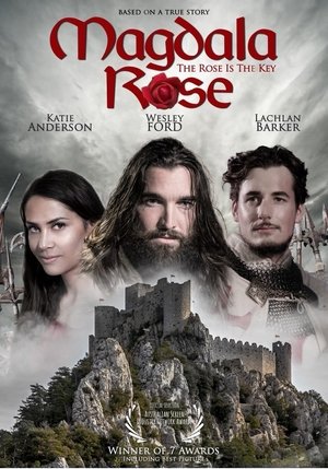 Watch Free Magdala Rose (2019)