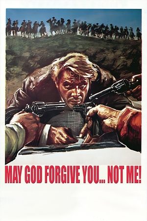Watch Free Chiedi perdono a Dio... non a me (1968)