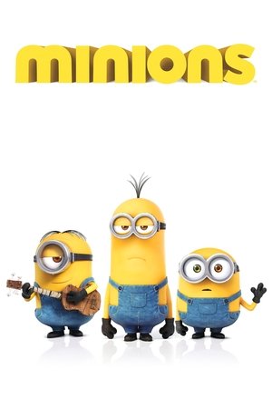 Watch Free Minions (2015)