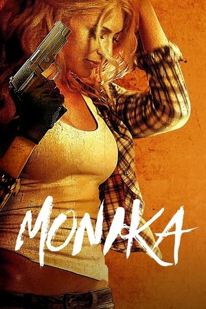 Watch Free MoniKa (2012)