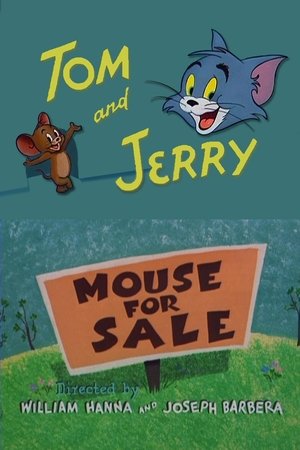 Watch Free Mouse for Sale (1955)