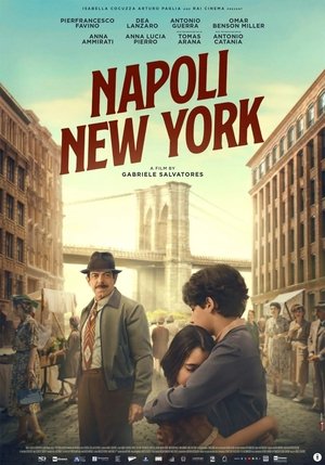 Watch Free Naples to New York (2024)