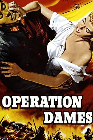 Watch Free Operation Dames (1959)