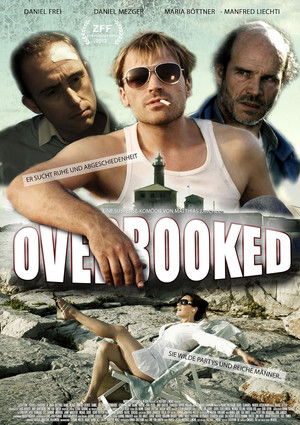 Watch Free Overbooked (2012)
