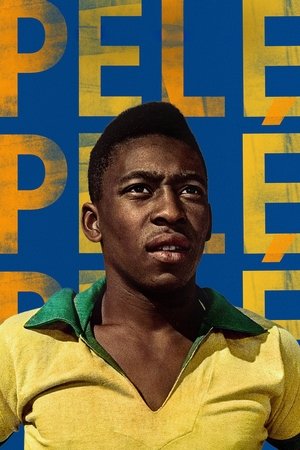 Watch Free Pelé (2021)