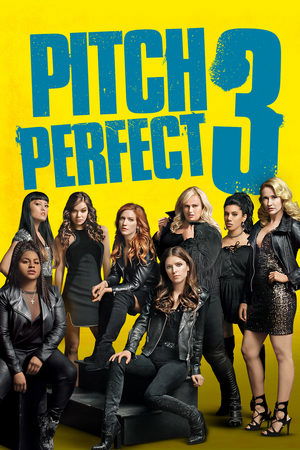 Watch Free Pitch Perfect 3 (2017)