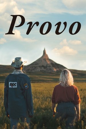 Watch Free Provo (2022)