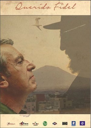 Watch Free Querido Fidel (2021)