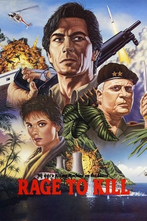 Watch Free Rage to Kill (1988)