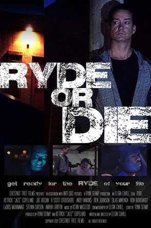 Watch Free Ryde (2018)
