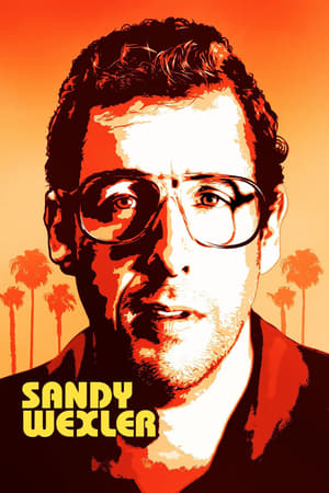 Watch Free Sandy Wexler (2017)