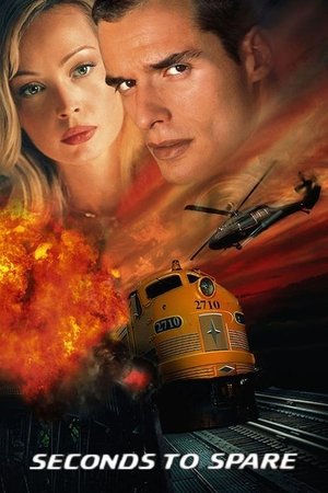 Watch Free Seconds to Spare (2002)