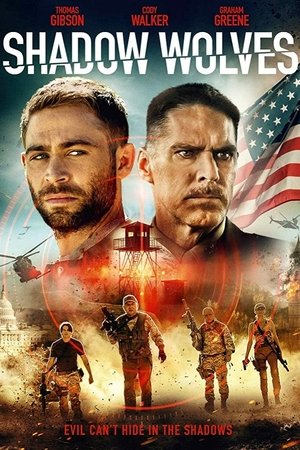 Watch Free Shadow Wolves (2019)