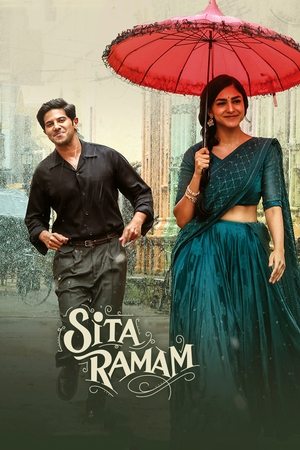 Watch Free Sita Ramam (2022)