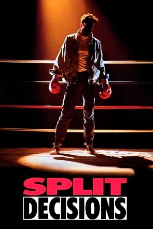 Watch Free Split Decisions (1988)