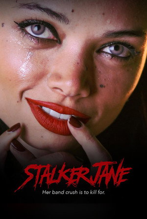 Watch Free Stalker Jane (2024)