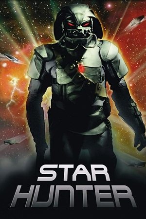 Watch Free Star Hunter (1996)