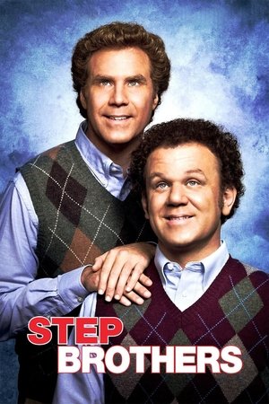 Watch Free Step Brothers (2008)