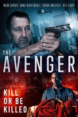 Watch Free The Avenger (2024)