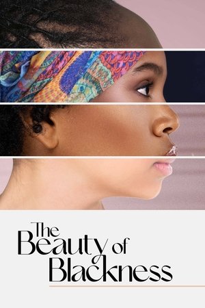 Watch Free The Beauty of Blackness (2022)