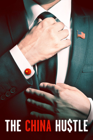 Watch Free The China Hustle (2017)