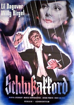 Watch Free The Final Chord (1936)