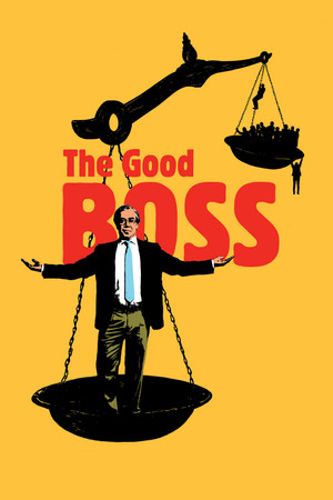 Watch Free The Good Boss (2021)
