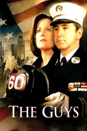 Watch Free The Guys (2002)