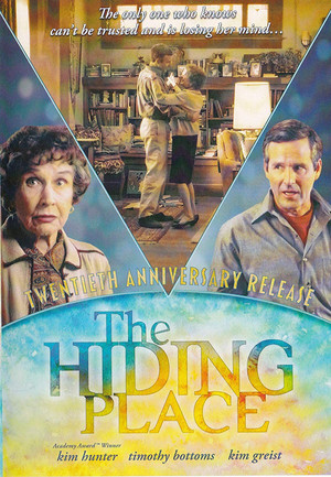 Watch Free The Hiding Place (2000)