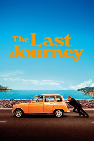 Watch Free The Last Journey (2024)