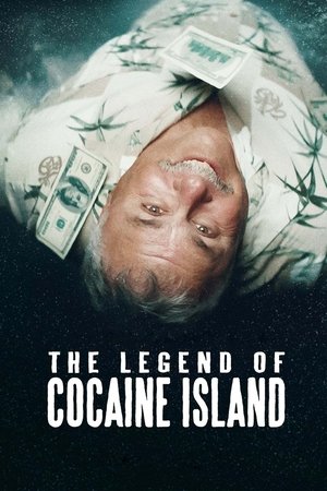 Watch Free The Legend of Cocaine Island (2018)