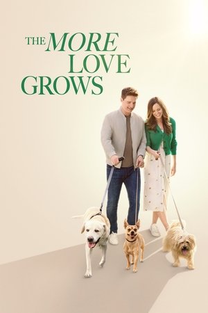 Watch Free The More Love Grows (2023)