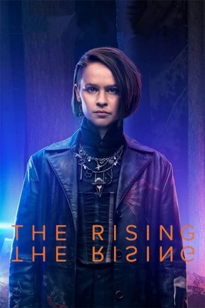 Watch Free The Rising (2022-)