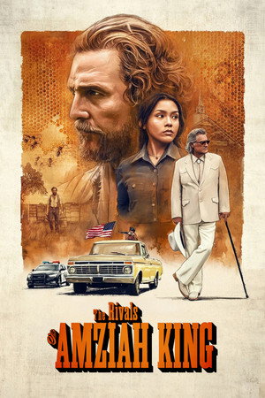 Watch Free The Rivals of Amziah King (2026)