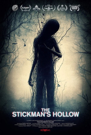 Watch Free The Stickmans Hollow (2024)