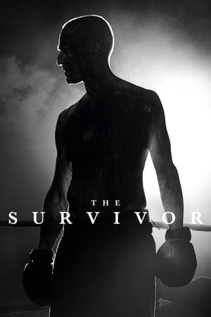 Watch Free The Survivor (2021)