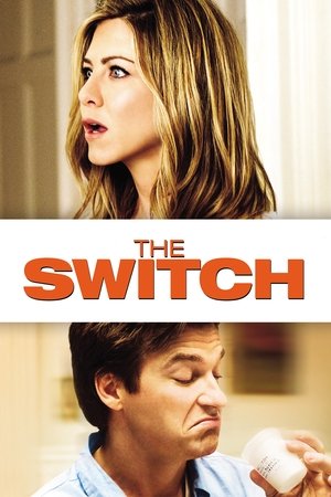 Watch Free The Switch (2010)