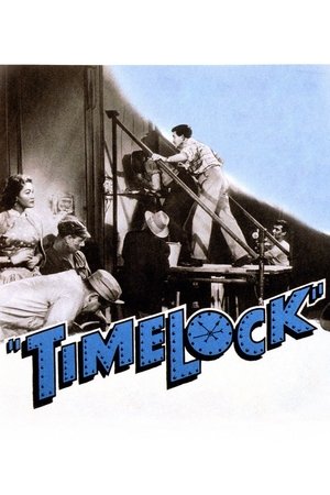 Watch Free Time Lock (1957)