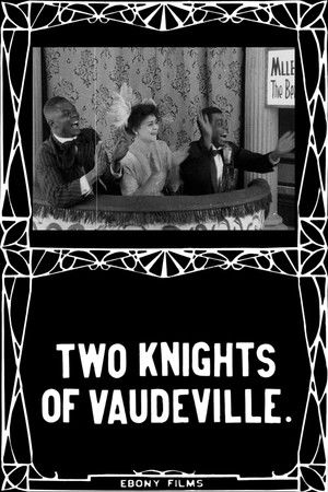 Watch Free Two Knights of Vaudeville (1915)