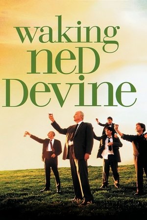 Watch Free Waking Ned Devine (1998)