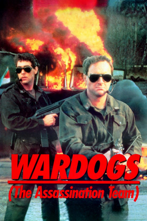 Watch Free War Dog (1987)